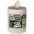 GreenX® Wischtuch-Rolle