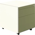 Schubladencontainer mit Rollen
