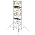 Guenzburger, Ein-Personen-Gerüst FLEXXTOWER