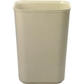 Rubbermaid, Papierkorb, feuerfest