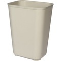 Rubbermaid, Papierkorb, feuerfest