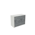 Rollladenschrank NEOTEX mit Akustik-Front