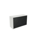 Rollladenschrank NEOTEX mit Akustik-Front