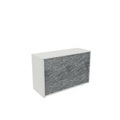 Rollladenschrank NEOTEX mit Akustik-Front
