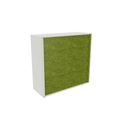 Rollladenschrank NEOTEX mit Akustik-Front