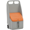 CEMO, Streuwagen Go-Box