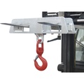 undefined, Lasthaken für Gabelstapler, verzinkt, TK 7.500 kg