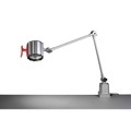 Gelenkleuchte mit LEDs Schutzart IP65