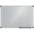 MAUL Infotafel Oberfläche Stahlblech BxH 900 x 600 mm
