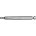 KS Tools 10-mm-Bit, Länge 120 mm TORX® T45, ab 2 Stk