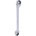 Ratschenringschlüssel umschaltbar 12-Kant 15x16 mm