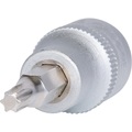 KS Tools 3/8'' Bit-Stecknuss TORX® T10, ab 10 Stk
