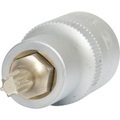 KS Tools 1/2'' Bit-Stecknuss TORX® T10, ab 8 Stk