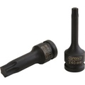 1/2'' Kraft-Bit-Stecknuss TORX®, lang T80, ab 8 Stk