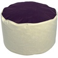 Sitzsack-Hocker