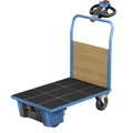 EUROKRAFTpro, Plattformwagen mit Elektroantrieb