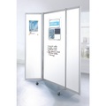 undefined, Mobiles Whiteboard/Faltstellwand