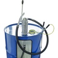 Kanister-/Fass-Handhebelpumpe
