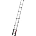 Teleskop-Anlegeleiter PRIME LINE