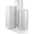 Luftpolsterfolie, 3-lagig Folienstärke 80 µm, VE 2 Rollen Breite 600 mm, ab 5 VE