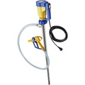 Jessberger, Elektrisches Fasspumpen-Set