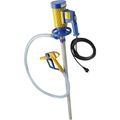 Jessberger, Elektrisches Fasspumpen-Set