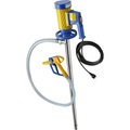 Jessberger, Elektrisches Fasspumpen-Set