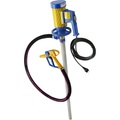 Jessberger, Elektrisches Fasspumpen-Set