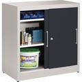 Schiebetürschrank Höhe 1000 mm
