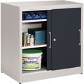 Schiebetürschrank Höhe 1000 mm