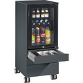Kühlschrank-Caddy ASISTO