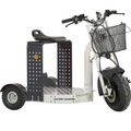 undefined, EuroScooter II ES