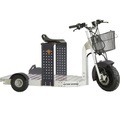 undefined, EuroScooter II ES