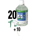 Bio-Circle, Industriereiniger CB 100