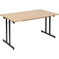 Klapptisch F25