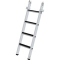 MUNK, MUNK Leiterverlängerung für Baugrubenleiter 4 Stufen, clip-step R13