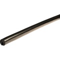 SHG Knuffi® Kantenschutz Typ B, 1 Rolle à 50 m schwarz