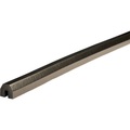SHG Knuffi® Kantenschutz Typ BB, Zuschnitt individuell, pro lfd. m schwarz