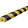 SHG Knuffi® Kantenschutz Typ BB, 1-m-Stück schwarz / gelb