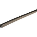 SHG Knuffi® Kantenschutz Typ G, Zuschnitt individuell, pro lfd. m schwarz