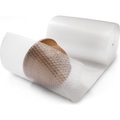 Luftpolsterfolie, 2-lagig Folienstärke 80 µm BxL 500 mm x 50 m