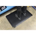 undefined, Anti-Ermüdungsmatte DECKPLATE ANTI-STATIC, Fixmaße, 1200 x 900 mm