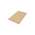undefined, Flach-/Kalender-Pack, 1-wellig, Innen-LxBxH 700 x 500 x 13 mm, braun, ab 8 Stk