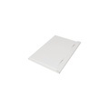 undefined, Flach-/Kalender-Pack, 1-wellig, Innen-LxBxH 630 x 450 x 10 mm, weiß, ab 20 Stk