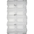 undefined, Luftkissenfolie AirWave®, transparent, Länge 450 m, BxH 420 x 150 mm