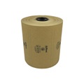 undefined, Luftkissenfolie AirWave® Papier terra, braun, Länge 300 m, BxH 210 x 100 mm