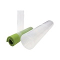 undefined, Versandhülse Gewindepack, transparent, LxØ 440 x 65 mm, ab 10 Stk