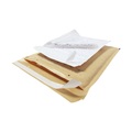 undefined, aroFOL® Luftpolstertaschen, Selbstklebeverschluss, LxB 350 x 250 mm, weiß, VE 100 Stk
