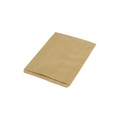undefined, Flachbeutel terra, aus recyceltem Papier, LxB 240 x 165 mm, VE 1000 Stk