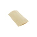 Standbodenbeutel terra, braun, VE 100 Stk, LxB 225 x 130 mm